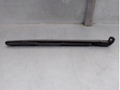 Recambio de brazo limpia trasero para skoda fabia (6y2/6y3) 1.4 referencia OEM IAM 6Y6955704  