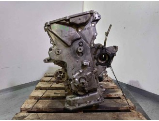 Recambio de bloque para hyundai i30 1.4 cat referencia OEM IAM G4FA 97189878 211112B010