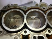 Recambio de bloque para hyundai i30 1.4 cat referencia OEM IAM G4FA 97189878 211112B010