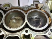 Recambio de bloque para hyundai i30 1.4 cat referencia OEM IAM G4FA 97189878 211112B010