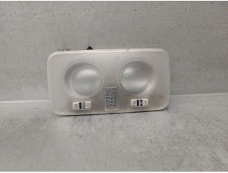Recambio de luz interior para fiat punto (199) 1.3 16v jtd cat referencia OEM IAM 0884200  