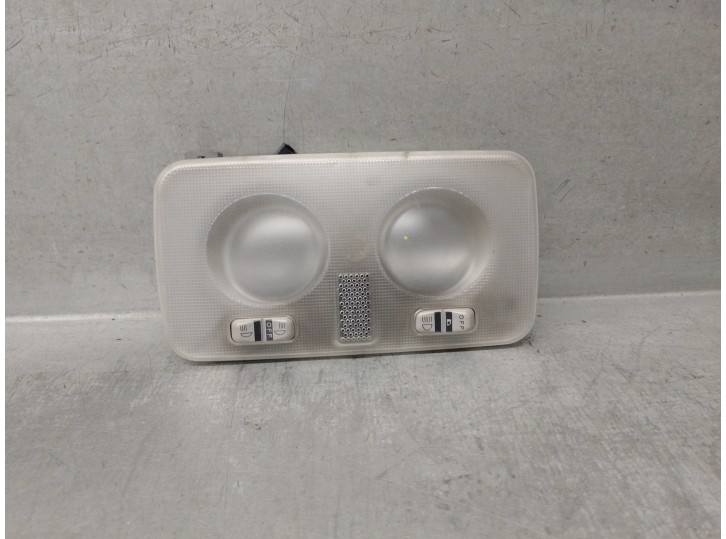 Recambio de luz interior para fiat punto (199) 1.3 16v jtd cat referencia OEM IAM 0884200  