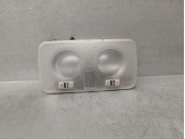 Recambio de luz interior para fiat punto (199) 1.3 16v jtd cat referencia OEM IAM 0884200  