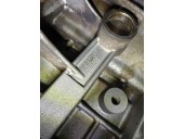 Recambio de bloque para hyundai i30 1.4 cat referencia OEM IAM G4FA 97189878 211112B010