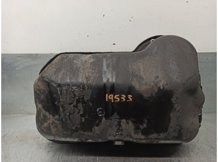 Recambio de carter para seat cordoba berlina (6k2) 1.6 referencia OEM IAM 051103601  