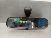 Recambio de espejo interior para hyundai i30 1.4 cat referencia OEM IAM 8510127000  