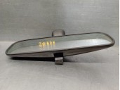 Recambio de espejo interior para hyundai i30 1.4 cat referencia OEM IAM 8510127000  