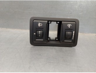 Recambio de mando luces salpicadero para hyundai i30 1.4 cat referencia OEM IAM 751U90070 751U00080 211000245