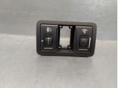 Recambio de mando luces salpicadero para hyundai i30 1.4 cat referencia OEM IAM 751U90070 751U00080 211000245