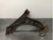 Recambio de brazo suspension inferior delantero izquierdo para seat leon (1p1) 1.6 referencia OEM IAM 1K0407151AB  