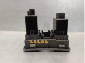 Recambio de mando luces salpicadero para hyundai i30 1.4 cat referencia OEM IAM 751U90070 751U00080 211000245