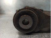 Recambio de brazo suspension inferior delantero izquierdo para seat leon (1p1) 1.6 referencia OEM IAM 1K0407151AB  