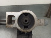 Recambio de brazo suspension inferior delantero izquierdo para seat leon (1p1) 1.6 referencia OEM IAM 1K0407151AB  