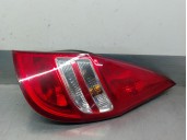 Recambio de piloto trasero derecho para hyundai i30 1.4 cat referencia OEM IAM 924022R010 5 PUERTAS