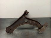 Recambio de brazo suspension inferior delantero derecho para seat leon (1p1) 1.6 referencia OEM IAM 1K0407152AB 