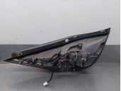 Recambio de piloto trasero derecho para hyundai i30 1.4 cat referencia OEM IAM 924022R010 5 PUERTAS