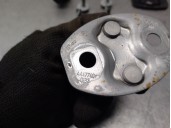 Recambio de bisagra porton para mercedes-benz clase v (w447) referencia OEM IAM A4477400814 A4477400132 