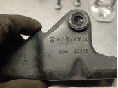 Recambio de bisagra porton para mercedes-benz clase v (w447) referencia OEM IAM A4477400814 A4477400132 