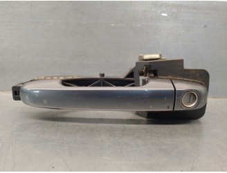 Recambio de maneta exterior delantera izquierda para hyundai i30 1.4 cat referencia OEM IAM 826551H000  5 PUERTAS