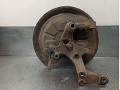 Recambio de mangueta trasera derecha para seat altea xl (5p5) 2.0 tdi referencia OEM IAM 1K0505436AE  