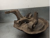 Recambio de mangueta trasera derecha para seat altea xl (5p5) 2.0 tdi referencia OEM IAM 1K0505436AE  