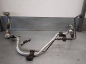 Recambio de tubos aire acondicionado para hyundai i30 1.4 cat referencia OEM IAM 977642R000  