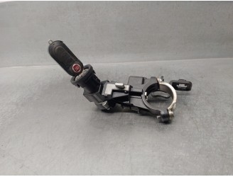Recambio de conmutador de arranque para fiat punto (199) 1.3 16v jtd cat referencia OEM IAM 505186290 61146900 