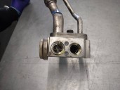 Recambio de tubos aire acondicionado para hyundai i30 1.4 cat referencia OEM IAM 977642R000  