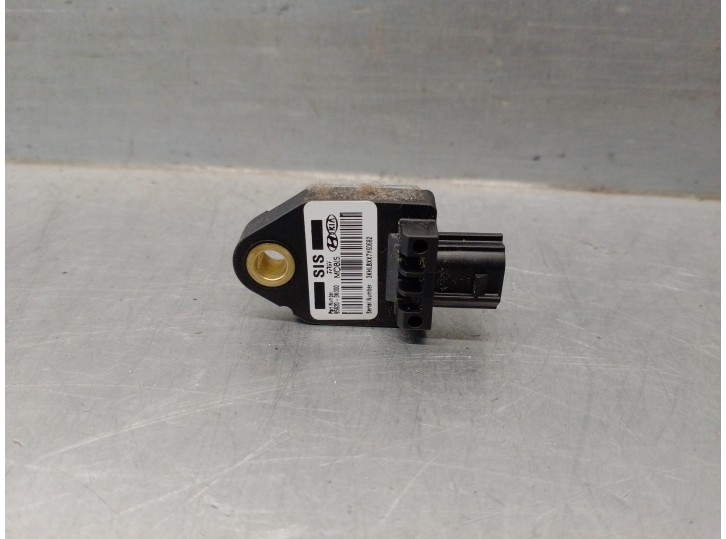 Recambio de sensor impacto para hyundai i30 1.4 cat referencia OEM IAM 959203K000 959203K000 