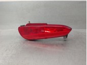 Recambio de faro antiniebla trasero izquierdo para fiat punto (199) 1.3 16v jtd cat referencia OEM IAM 51854698 