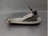 Recambio de faro antiniebla trasero izquierdo para fiat punto (199) 1.3 16v jtd cat referencia OEM IAM 51854698 
