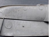 Recambio de faro antiniebla trasero izquierdo para fiat punto (199) 1.3 16v jtd cat referencia OEM IAM 51854698 