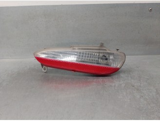 Recambio de faro antiniebla trasero derecho para fiat punto (199) 1.3 16v jtd cat referencia OEM IAM 51854694  