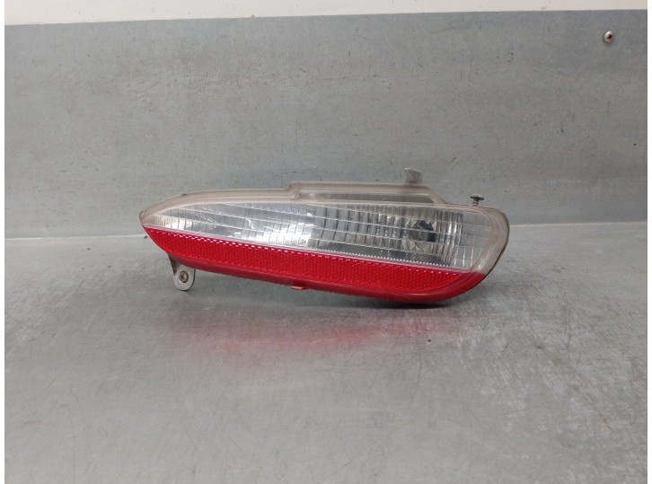 Recambio de faro antiniebla trasero derecho para fiat punto (199) 1.3 16v jtd cat referencia OEM IAM 51854694 