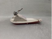 Recambio de faro antiniebla trasero derecho para fiat punto (199) 1.3 16v jtd cat referencia OEM IAM 51854694  