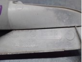 Recambio de faro antiniebla trasero derecho para fiat punto (199) 1.3 16v jtd cat referencia OEM IAM 51854694  