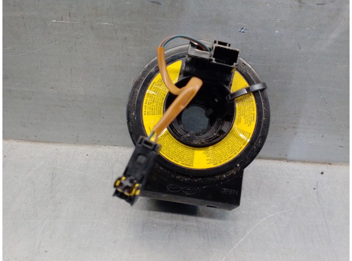 Recambio de anillo airbag para hyundai i30 1.4 cat referencia OEM IAM 934902R300 H23X996258 