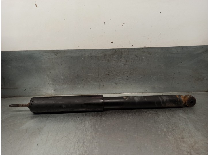 Recambio de amortiguador trasero izquierdo para opel kadett e 1.6 referencia OEM IAM 90342003 