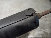 Recambio de amortiguador trasero izquierdo para opel kadett e 1.6 referencia OEM IAM 90342003 