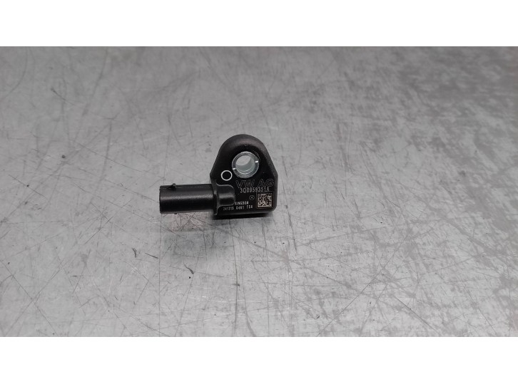 Recambio de sensor impacto para seat leon st (5f8) 1.6 tdi referencia OEM IAM 3Q0959351A 