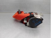 Recambio de cinturon seguridad trasero izquierdo para renault scenic ii dci diesel referencia OEM IAM 8200798394  5 PUERTAS