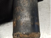 Recambio de amortiguador trasero derecho para opel kadett e 1.6 referencia OEM IAM 90342003 