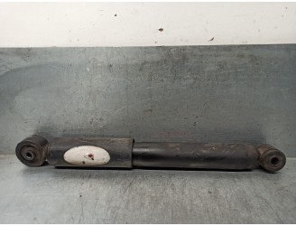 Recambio de amortiguador trasero izquierdo para lancia ypsilon (101) 1.3 jtd 16v referencia OEM IAM 50703574  MONROE