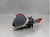 Recambio de cinturon seguridad trasero central para renault scenic ii dci diesel referencia OEM IAM 637470  5 PUERTAS