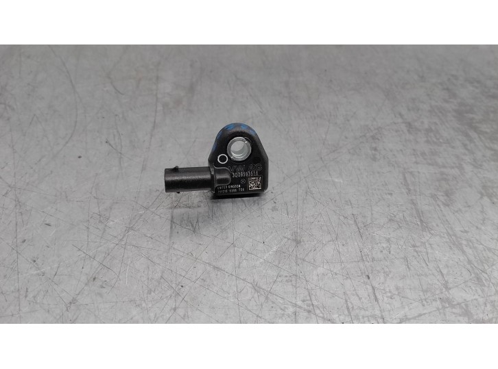 Recambio de sensor impacto para seat leon st (5f8) 1.6 tdi referencia OEM IAM 3Q0959351A 