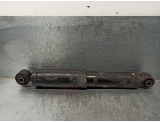 Recambio de amortiguador trasero derecho para hyundai i10 1.2 cat referencia OEM IAM 553000X100  