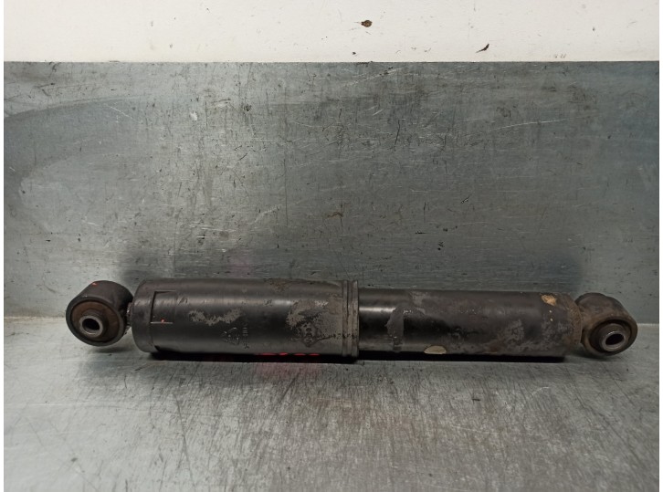 Recambio de amortiguador trasero derecho para hyundai i10 1.2 cat referencia OEM IAM 553000X100  
