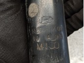 Recambio de amortiguador trasero derecho para hyundai i10 1.2 cat referencia OEM IAM 553000X100  