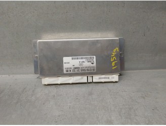 Recambio de centralita asr para mercedes-benz clase c (w202) familiar 2.5 20v turbodiesel cat referencia OEM IAM 0195453132  
