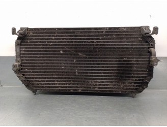 Recambio de condensador / radiador aire acondicionado para toyota carina (t19) 2.0 16v cat referencia OEM IAM 8846005010  